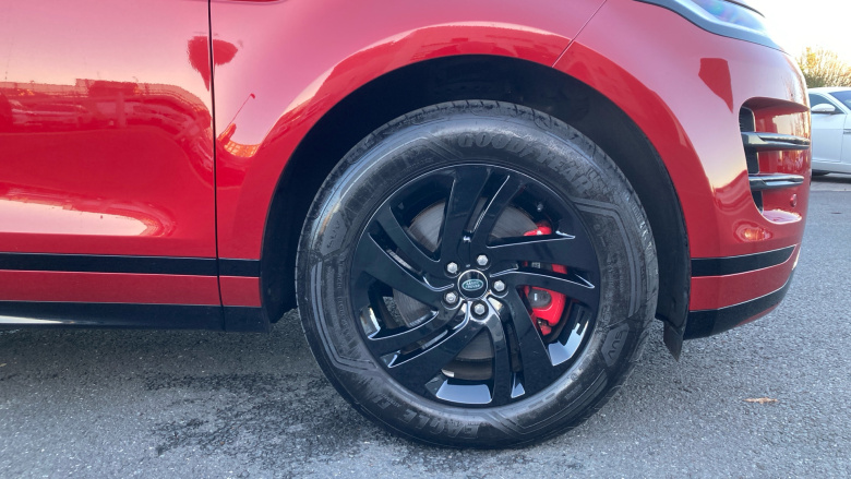 Land Rover Range Rover Evoque 1.5 P300e R-Dynamic S 5dr Auto Hatchback